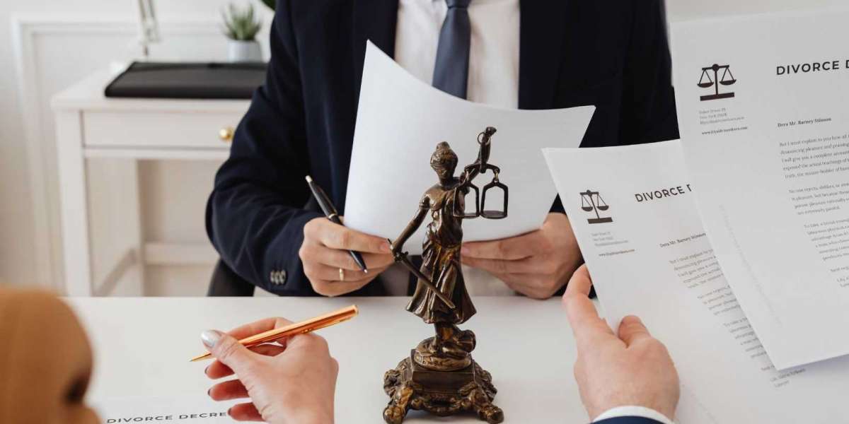 How to Choose the Best Divorce Lawyer in Florida for Your Case
