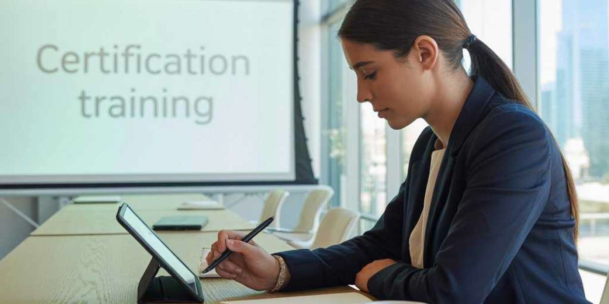 Emotional Intelligence Training for a More Resilient and Adaptable Workforce