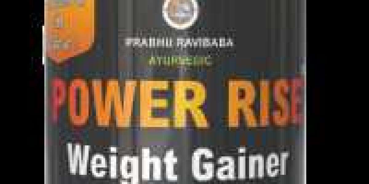 The Best Ayurvedic Treatment for Weight Gain: A Holistic Approach