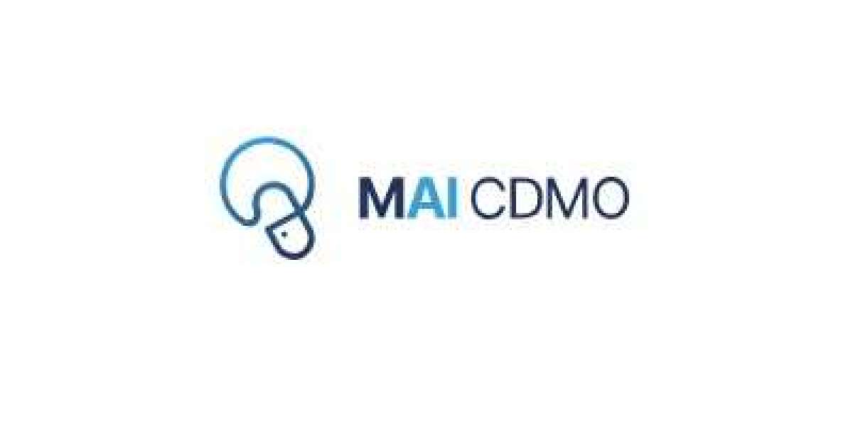 Partnering with Experts for Growth Through CDMO Pharma Solutions