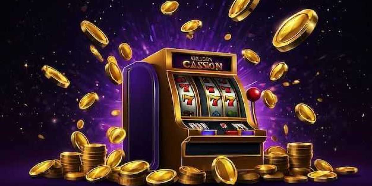 Dompet Tipis? Jangan Panik, Slot IDN Solusinya!