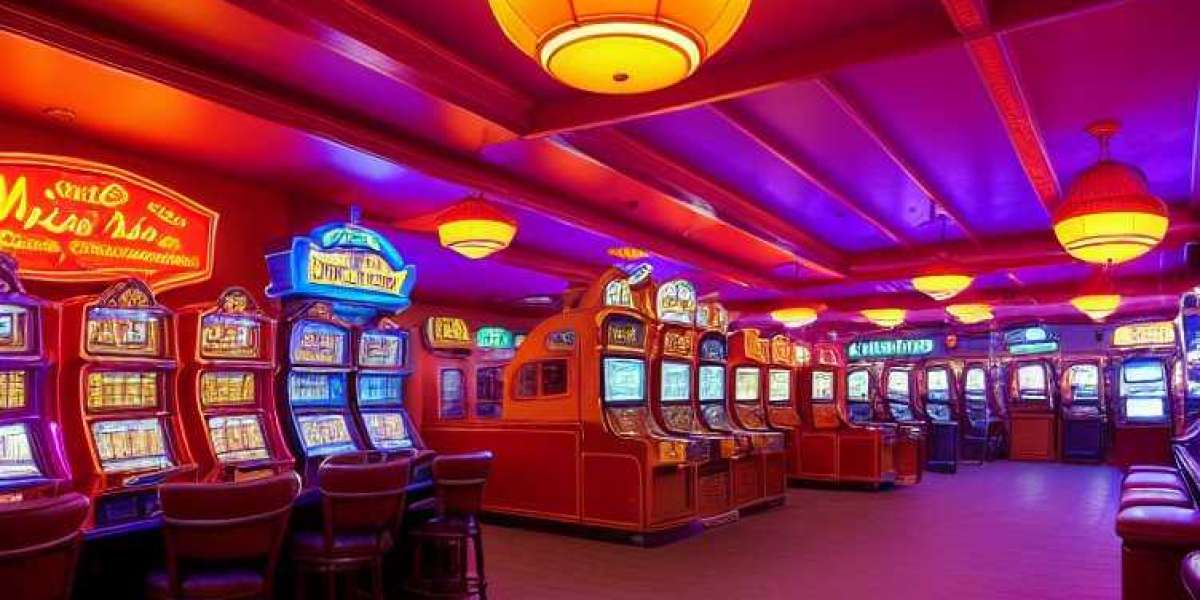 Diverse Betting Assortment at JokaBet