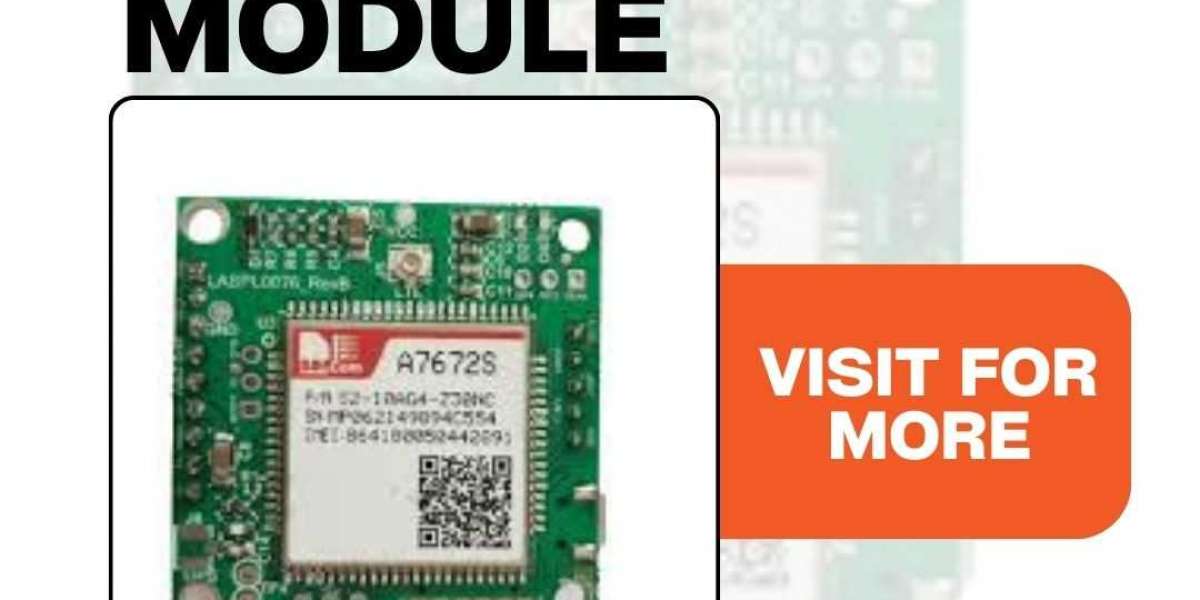 Unlocking the Power of Wireless Module Solutions for IoT Devices – Campus Component