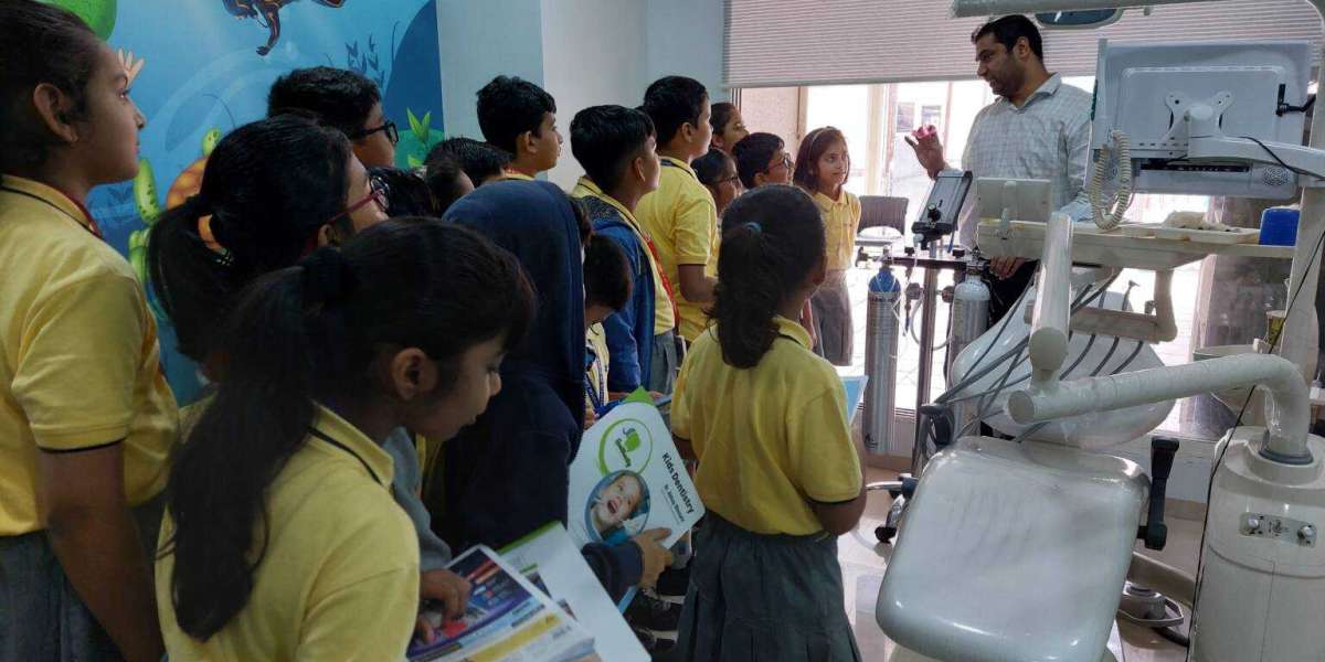 Nutrition and Oral Health Tips from Dr. Abhay Bhosale – Pediatric Dentist in Wagholi