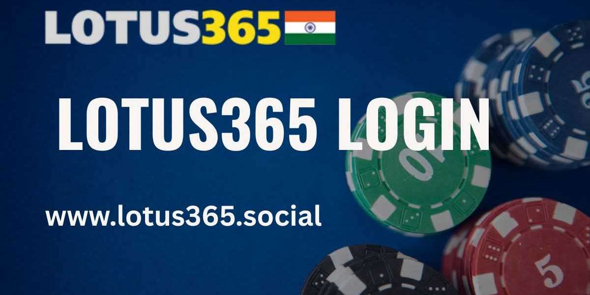 Lotus365: Your Ultimate Destination for Sports, Skills, and Digital Entertainment