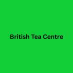 british tea