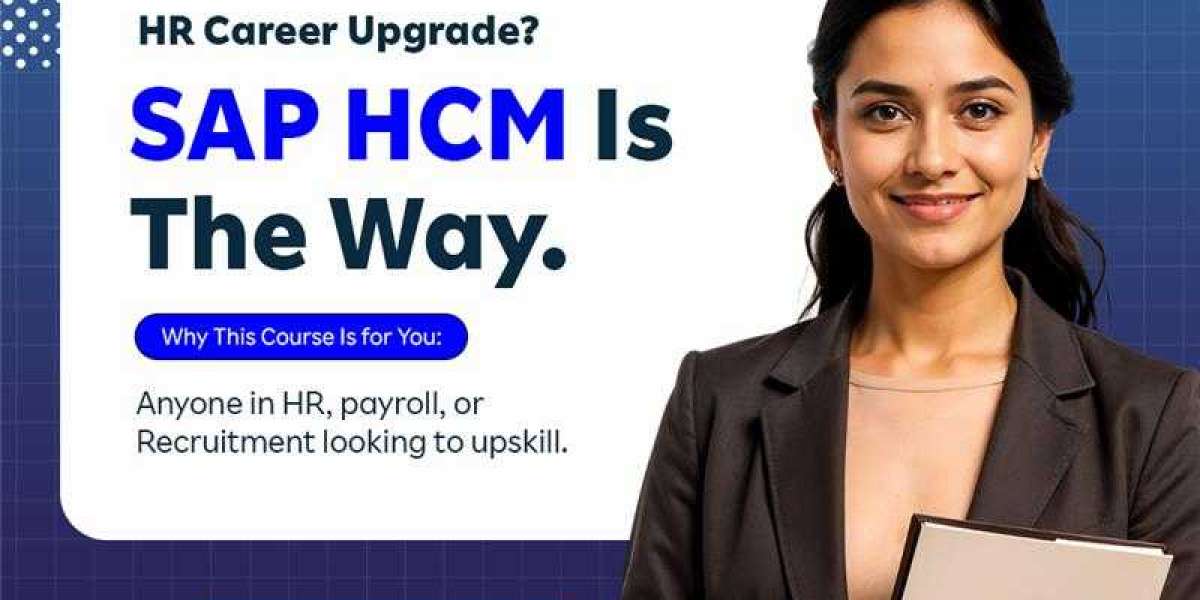 Future Scope of SAP HCM in the Digital Workplace