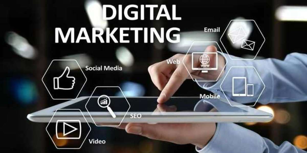 Best Digital Marketing Company in Chennai