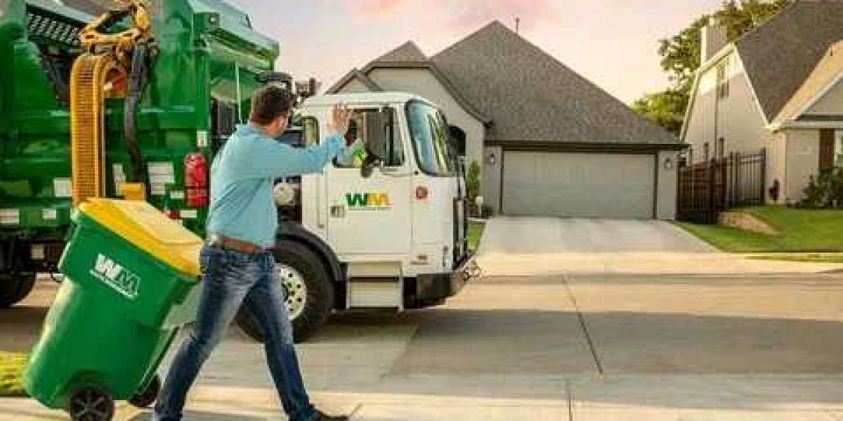 Trusted Junk Removal Services in Kent, WA