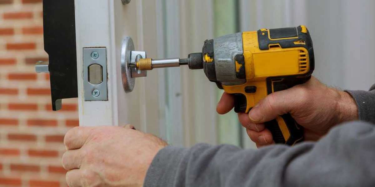 Dubai’s No.1 Locksmith Near Me – Licensed, Secure & Trusted