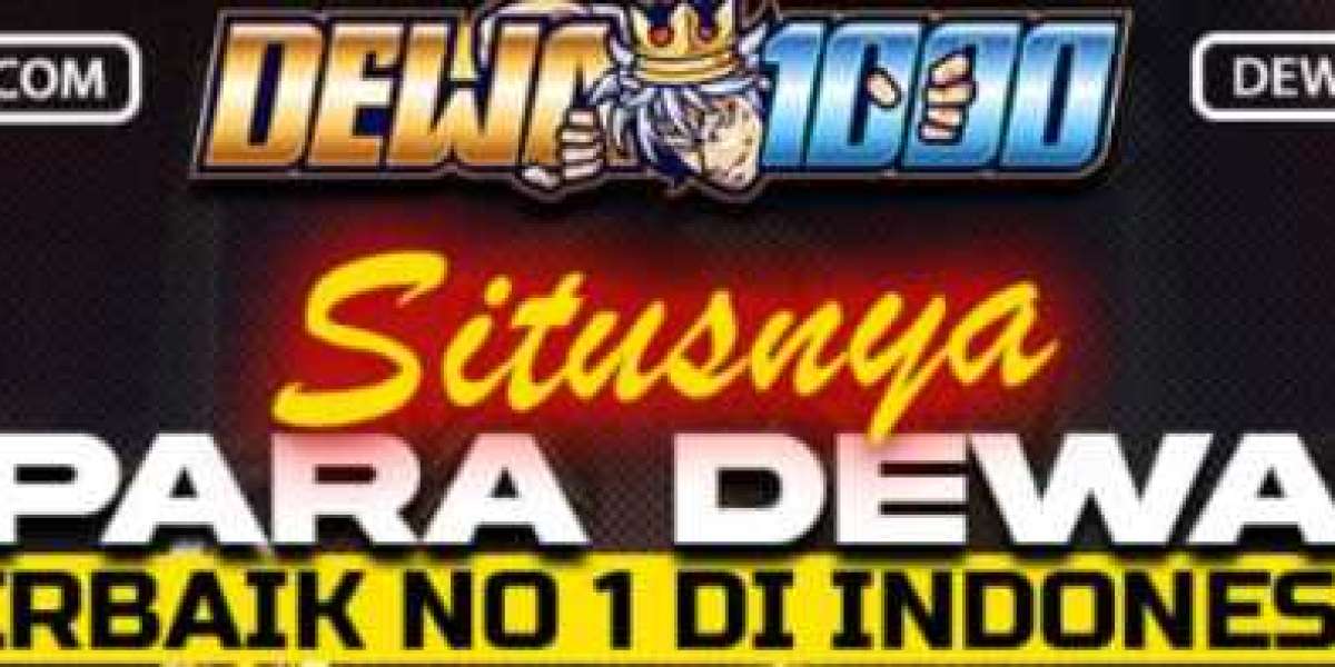 DEWA1000: Menyelami Dunia Togel Online dengan Mudah dan Aman