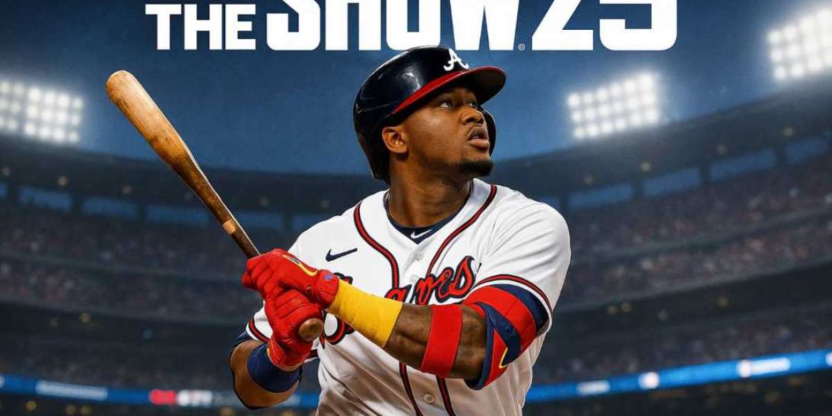 MMOEXP-The Most Efficient MLB The Show 25 Method