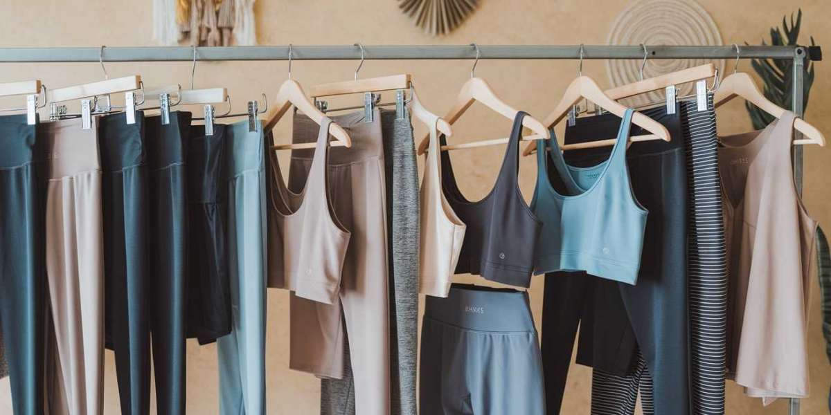 Embrace Effortless Style with All in Motion Tops