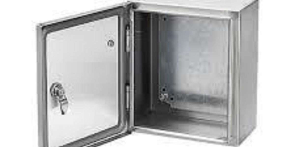 Nante Professional Tips for Weatherproof db box Selection and Use