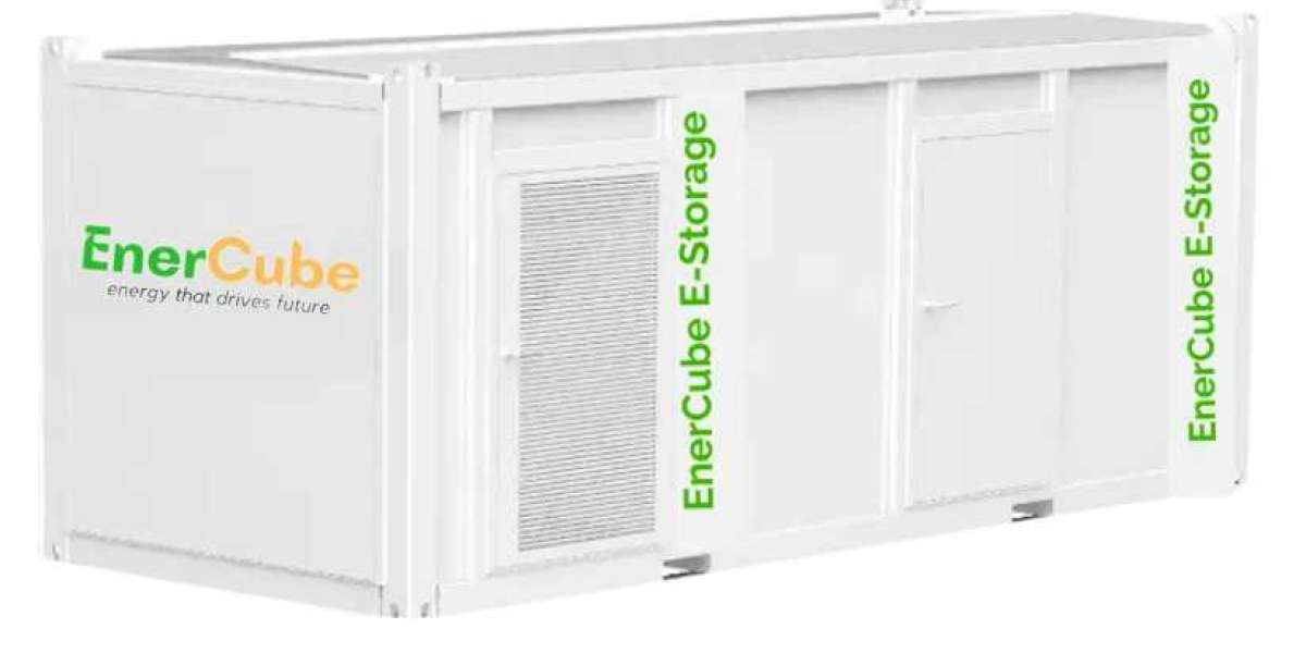 Future of Energy Storage: Opportunities for Suppliers in India