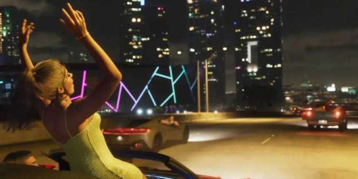 MMOEXP GTA 6:All the New Leaks About GTA 6 Every Fan Should Know Before Release
