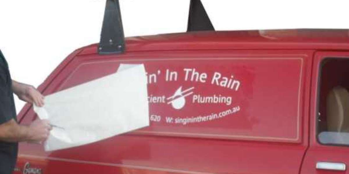 Making Your Brand Stand Out: The Power of Quality Signage in Melbourne