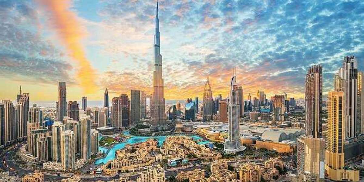 Dubai Half Day City Tour – Explore the City in a Short Time