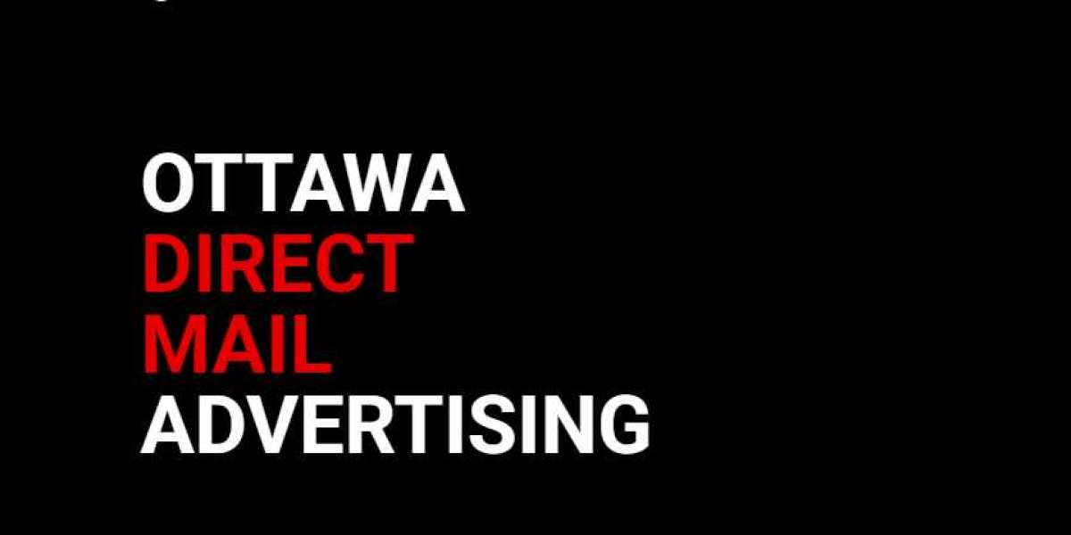 Reach Your Audience's Mailbox with Effective Direct Mail Advertising in Ottawa