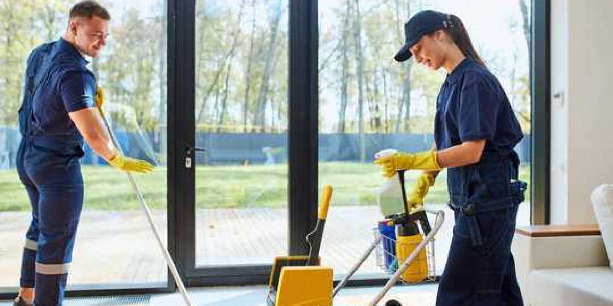 Expert House Cleaning Services in Raleigh, NC