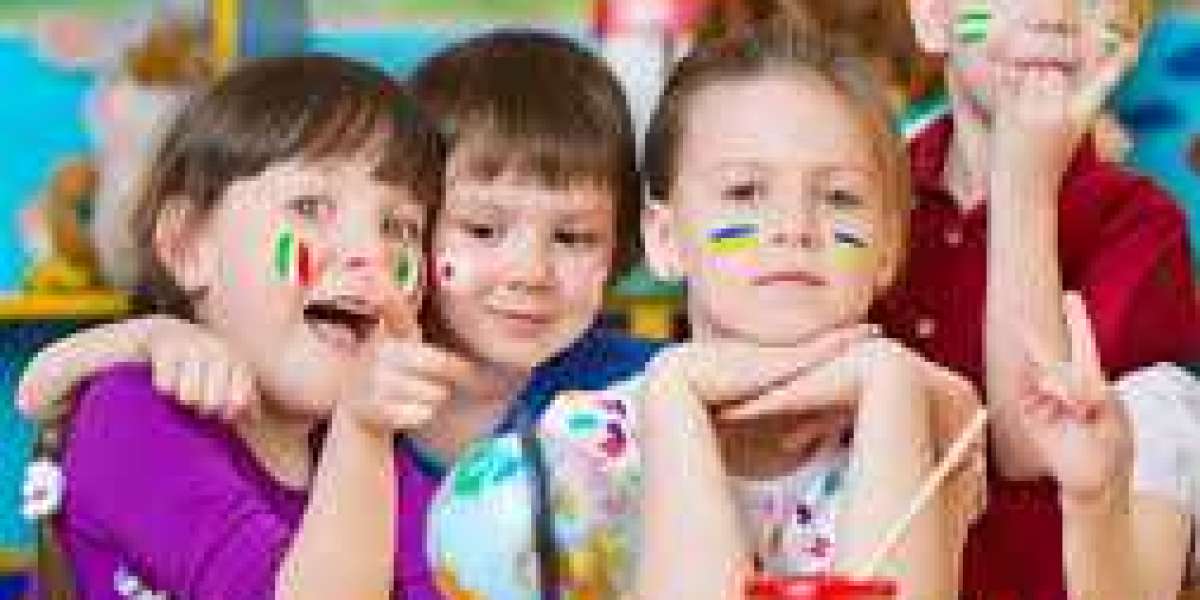 The Benefits of Bilingual Education for Kids