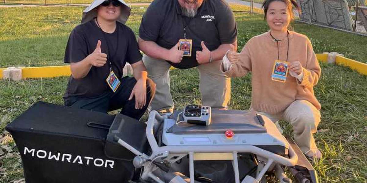 Precision Lawn Care: Advanced Techniques for Professional Robotic Mower Results