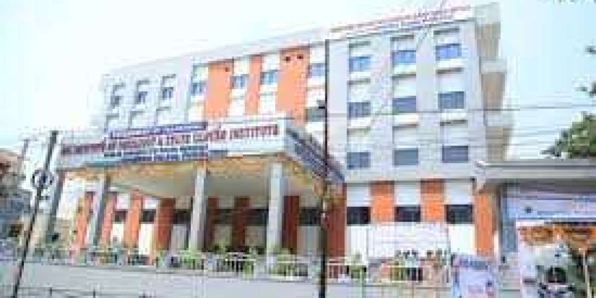 Orthopaedic Hospital in Hyderabad: Excellence in Bone and Joint Care