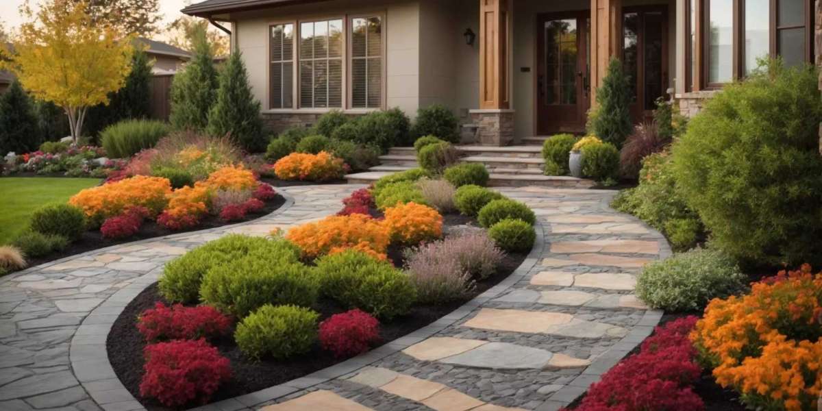 How Do You Beautiful a Seasonal Home Garden for Better Results?