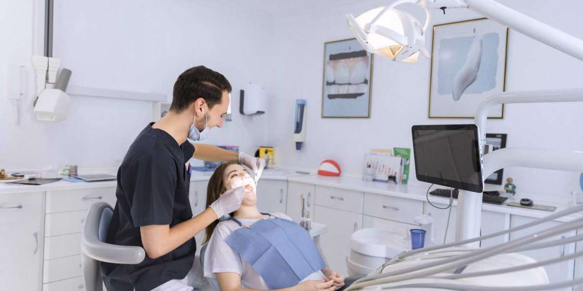 Looking for a Trusted Place for Your Smile in Rawalpindi? Start Here