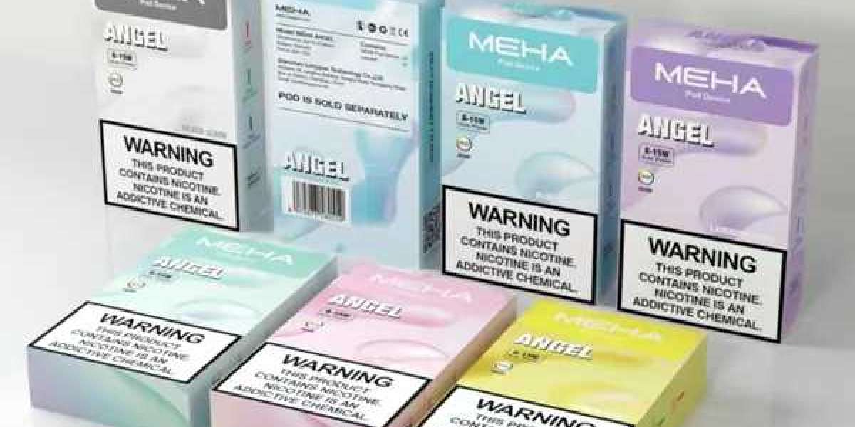 Meha電子菸主機是否有過安全認證？
