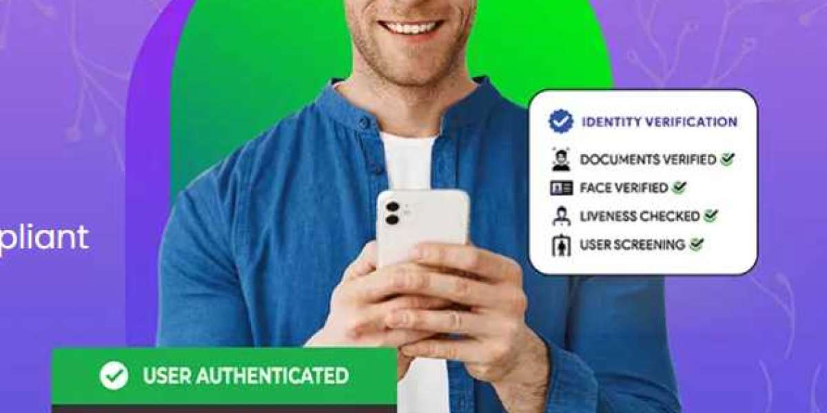 Identity Verification Companies and NFC Verification Services: Ensuring Secure Digital Transactions