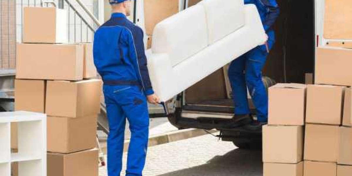 Professional Moving Companies in Jackson MS