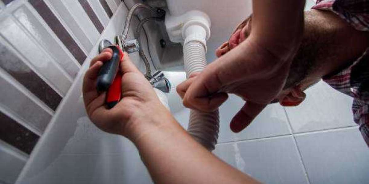 Plumbing services tacoma
