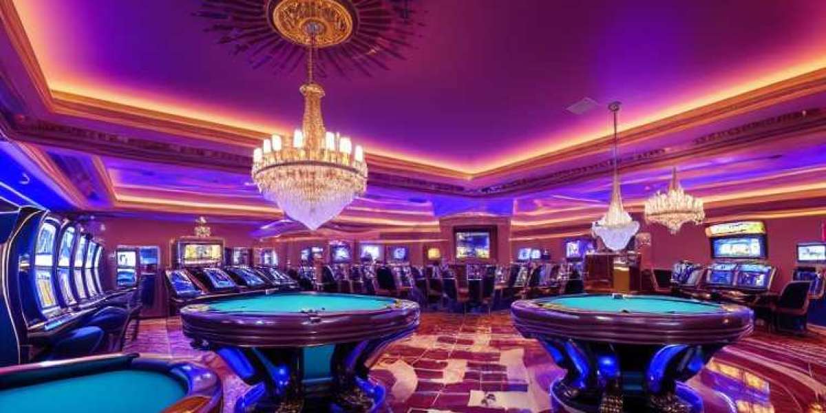 Slot Paradise at NeoSpin