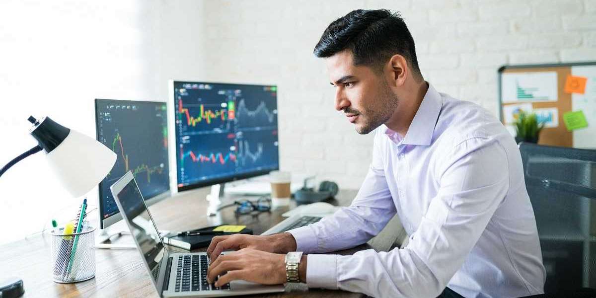 Why Traders Trust canabit.ai for a Secure Trading Environment