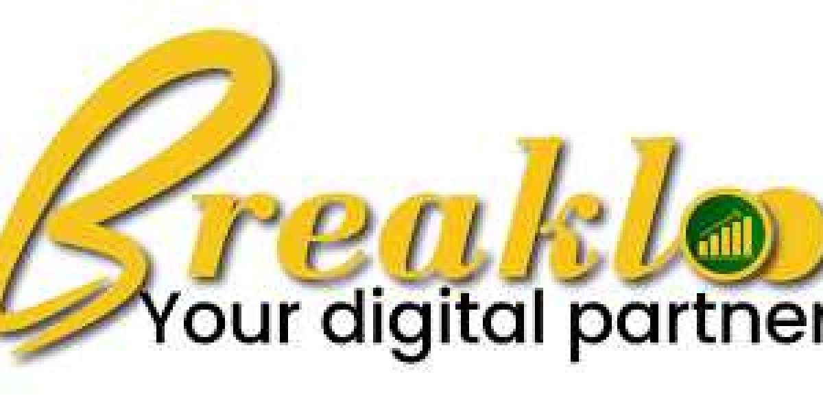 Breakloo Limited | Portable Sanitation Solutions for Every Need