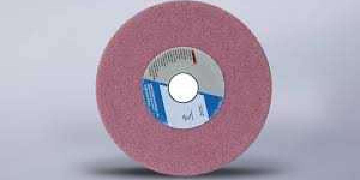 Best Pink Grinding Wheel Manufacturer in India