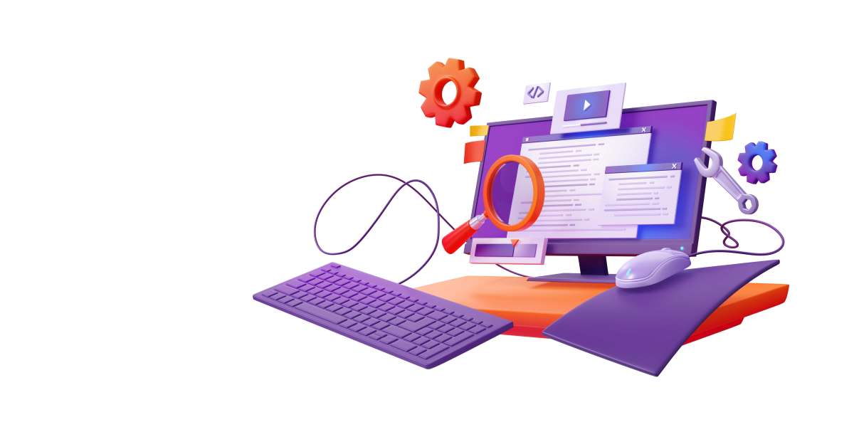 Software and App Development Company