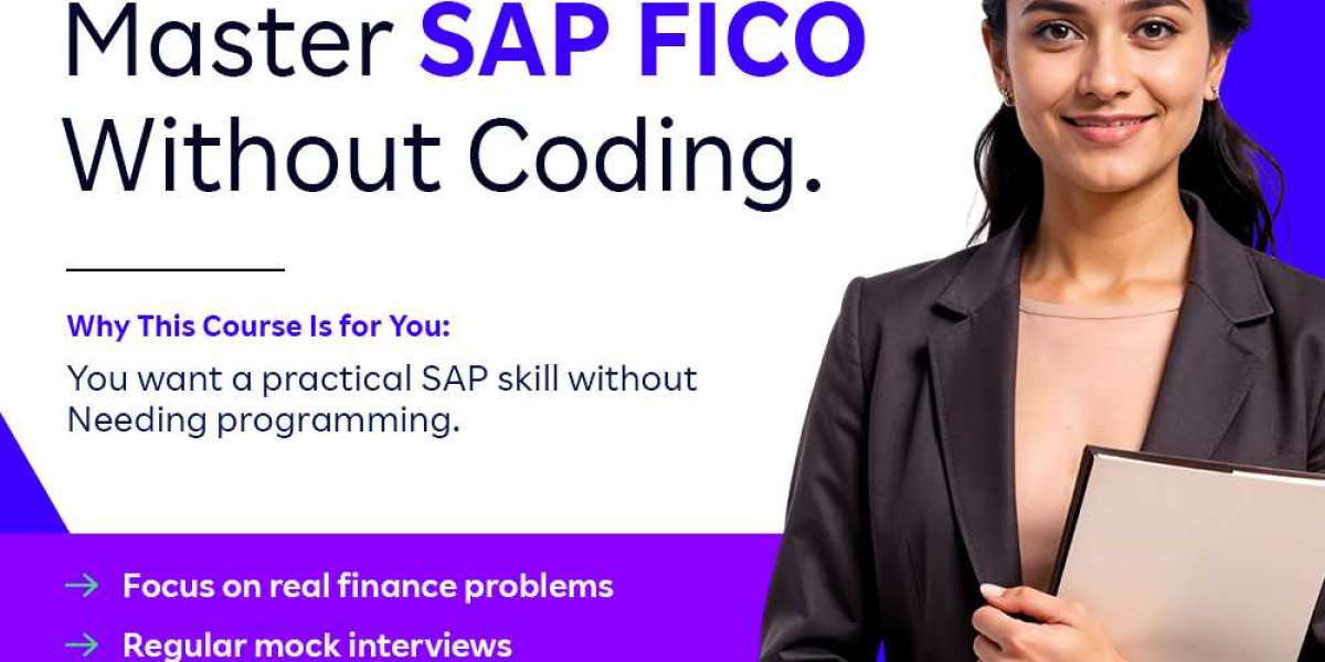 Why Do Companies Prefer Professionals with SAP FICO Knowledge