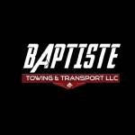 Baptiste Towing and Transport