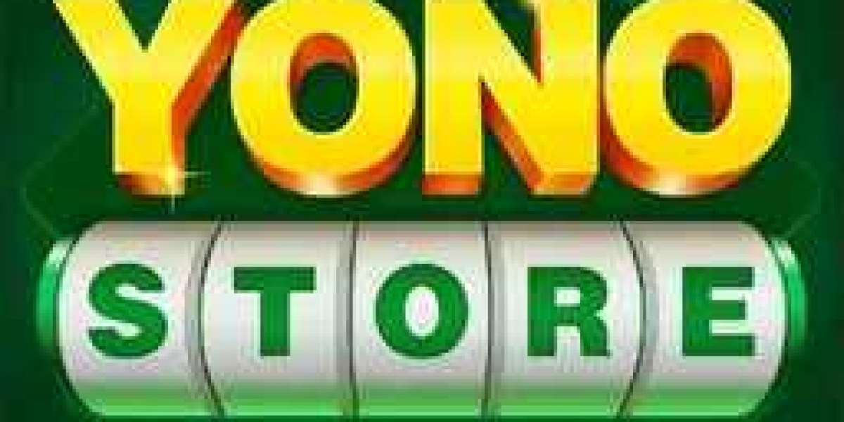Explore the Exciting World of All Yono Store Games in 2025