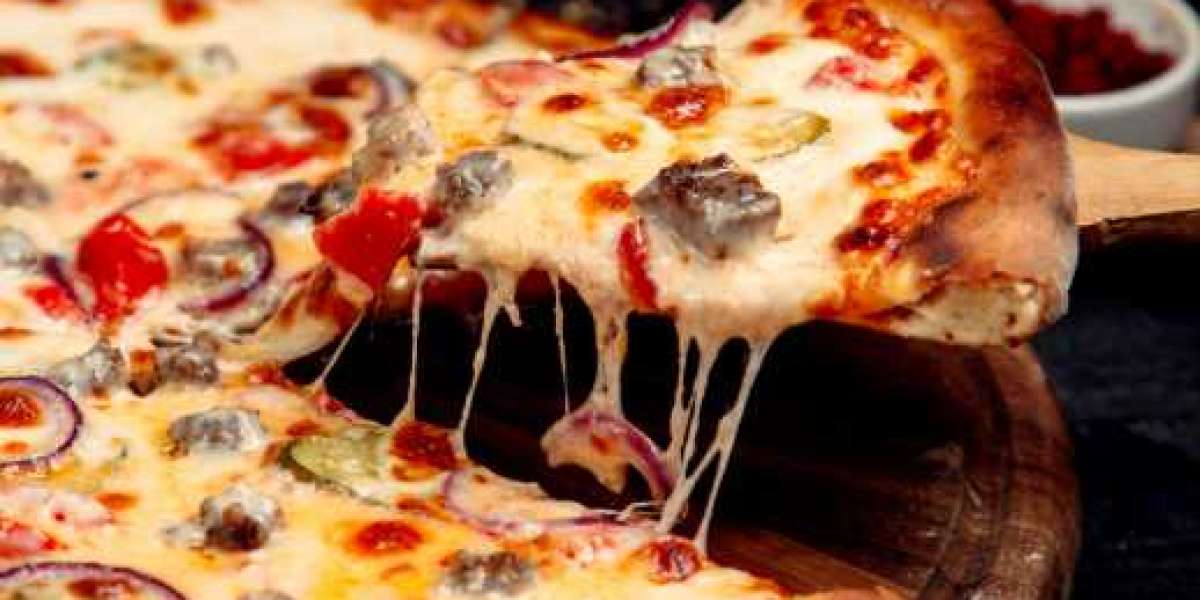Waarom een pizza Hellevoetsluis altijd een goed idee is