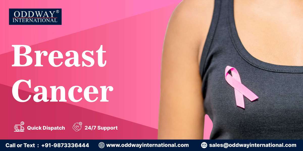 Breast Cancer Chemo Drugs In The UK - Oddway International