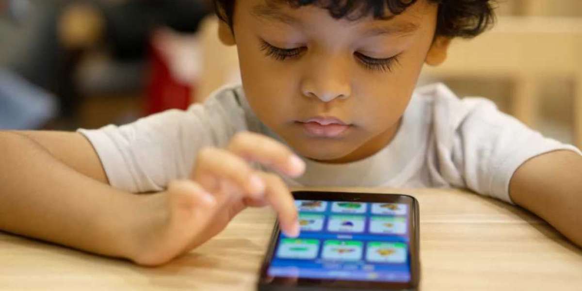 Building Daily Routines with An Assistive Technology for Autism & Special Needs App
