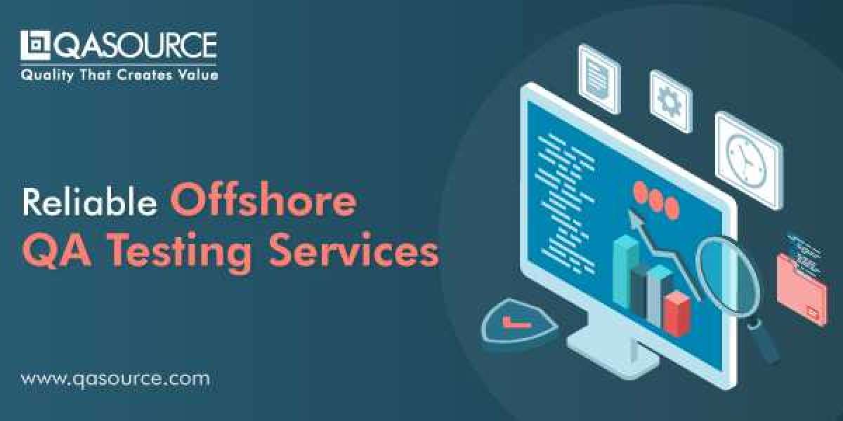 Expanding QA Capabilities through Offshore QA