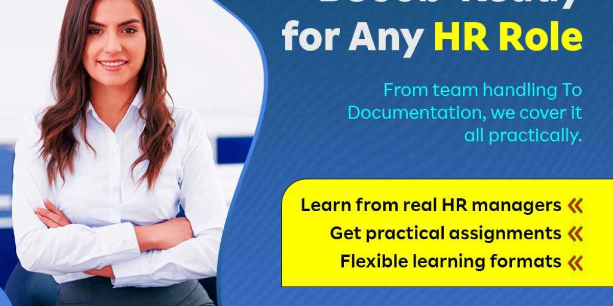 Is Your HR Role Versatile Enough to Handle Every Challenge?