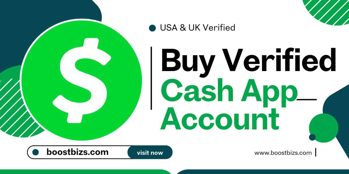 Buy Verified Cash App Account
