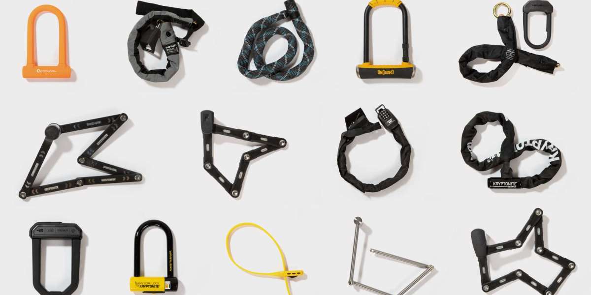 Don’t Miss Out: Best-Selling Locks at Epic Bikers