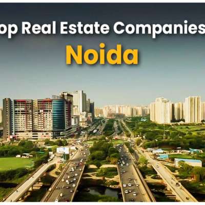 Real Estate Company in Noida Profile Picture