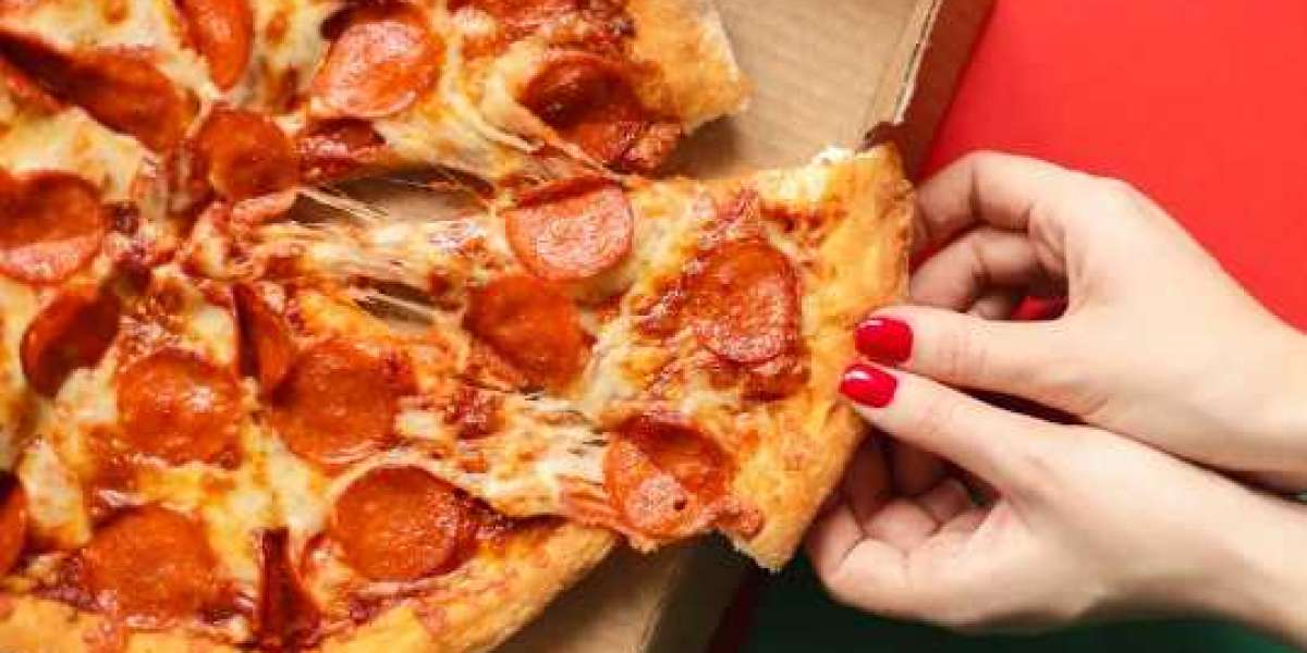 Why Choosing the Right Slices in Pizza Matters for Those with Local IBS Concerns
